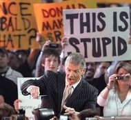 Long before the debut of the Miz